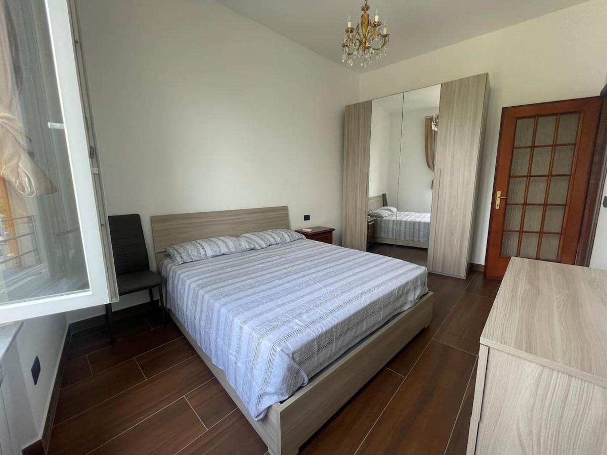 Ferienwohnung Autumn Vado Ligure Exterior foto