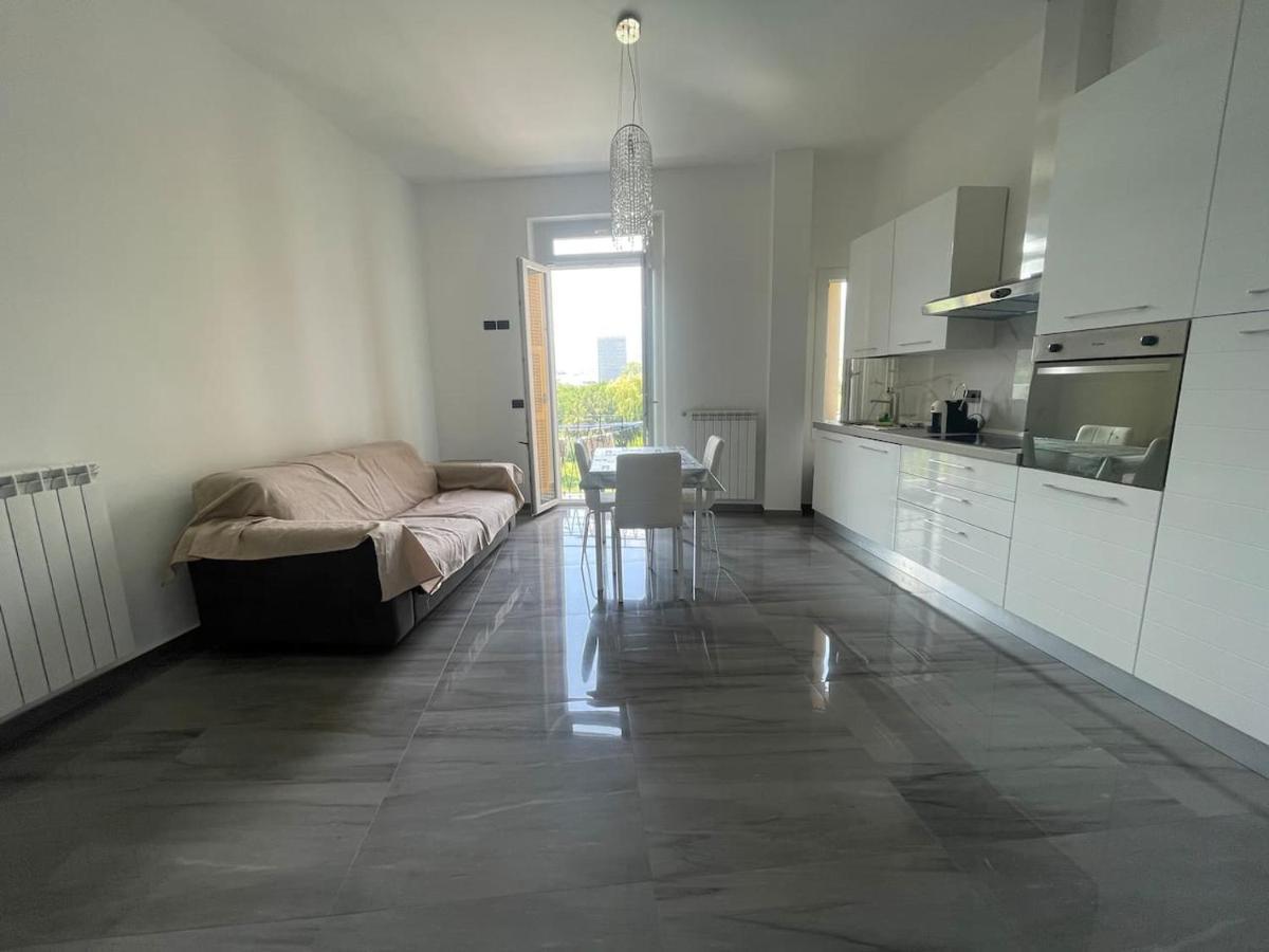 Ferienwohnung Autumn Vado Ligure Exterior foto