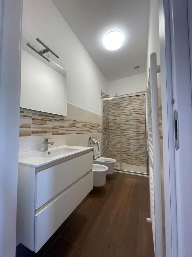 Ferienwohnung Autumn Vado Ligure Exterior foto